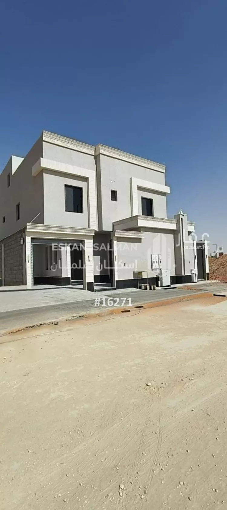 فيلا للبيع في شارع الجنادرية, حي الجنادرية, مدينة الرياض, منطقة الرياض صورة 2