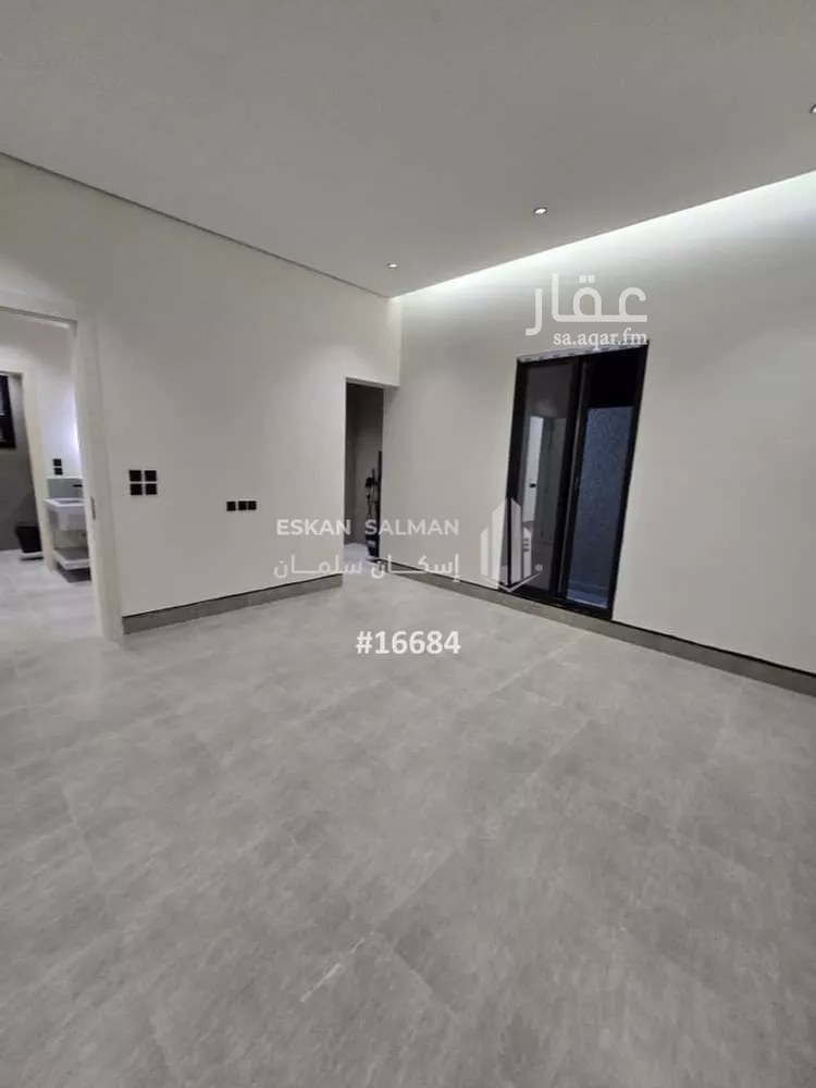 شقة للبيع في شارع الرمال, حي الرمال, مدينة الرياض, منطقة الرياض صورة 3