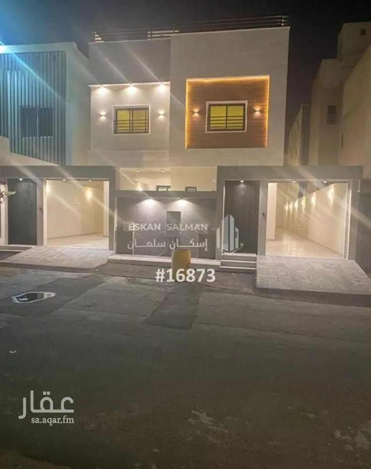 شقة للبيع في شارع سهل التميمي, حي الجامعيين, مدينة خميس مشيط, منطقة عسير