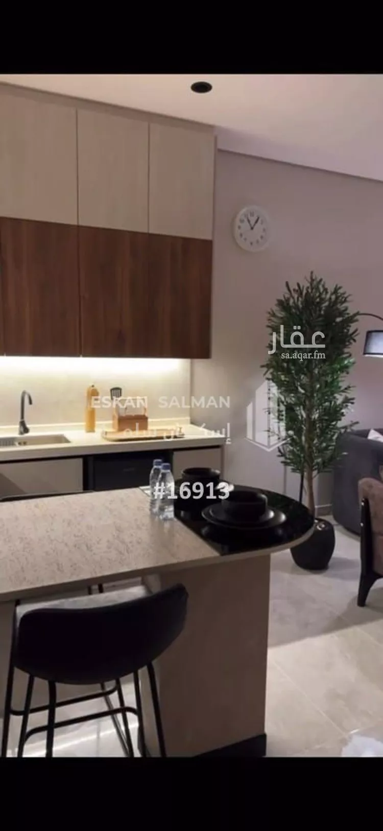 شقة للبيع في شارع العطايف, حي الحمراء, مدينة الخبر, المنطقة الشرقية صورة 4