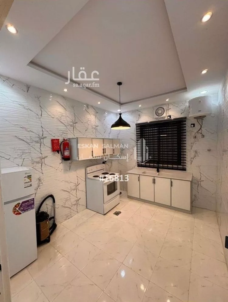 شقة للبيع في شارع حي النزهة, حي شهار, مدينة الطائف, منطقة مكة المكرمة صورة 3