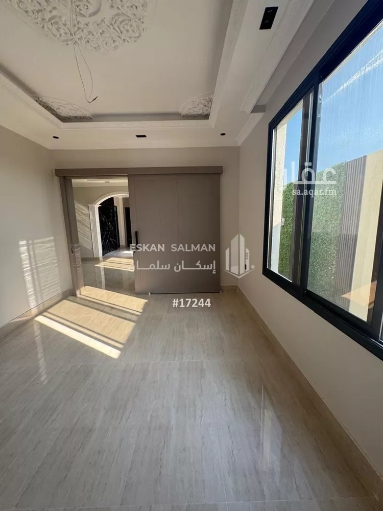 فيلا للبيع في شارع المدارات, حي اللؤلؤ, مدينة الخبر, المنطقة الشرقية صورة 5