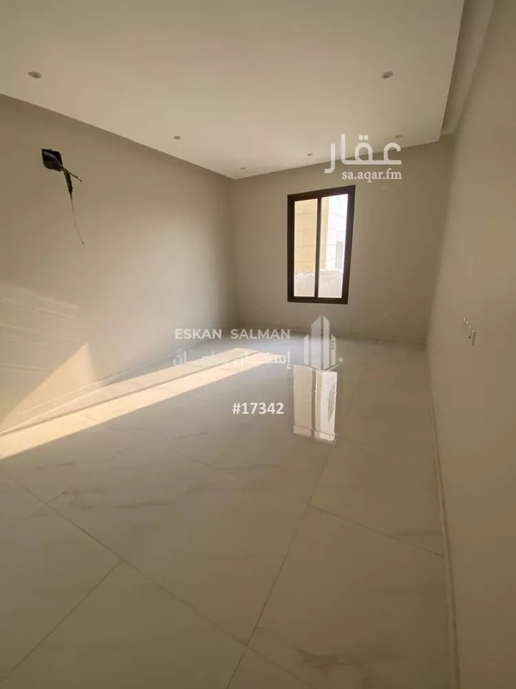 شقة للبيع في شارع التيسير, حي البحيرة, مدينة الخبر, المنطقة الشرقية صورة 3