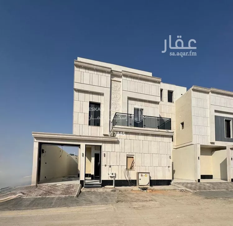 فيلا للبيع في شارع رقم 144, حي الجنادرية, مدينة الرياض, منطقة الرياض