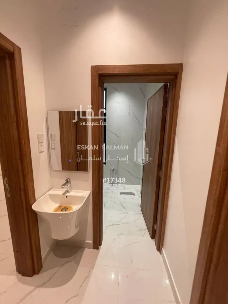 فيلا للبيع في شارع الحسو القديم, حي الرحاب, مدينة بريدة, منطقة القصيم صورة 5