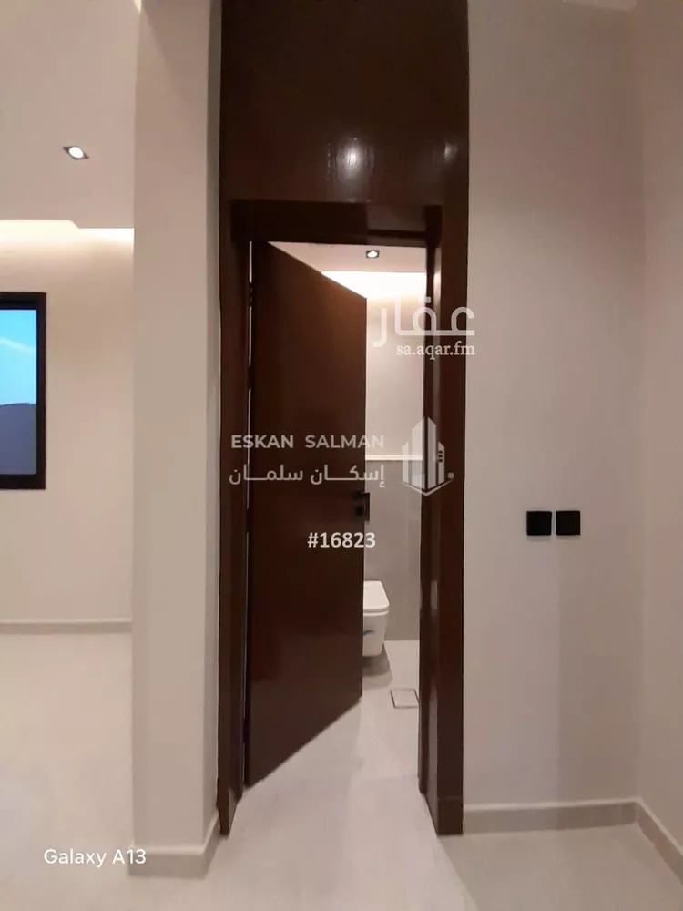 شقة للبيع في شارع أسعد بن أحمد الحباب, حي البيان, مدينة الرياض, منطقة الرياض صورة 4