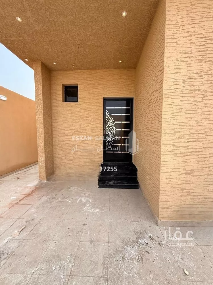 فيلا للبيع في شارع الطويرف, مدينة أبو عريش - أبو عريش, منطقة جازان صورة 2