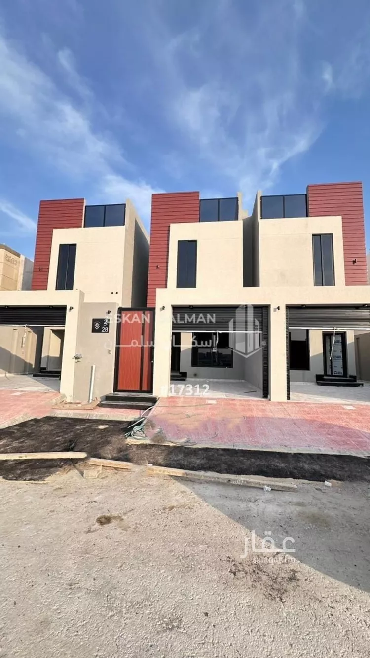 فيلا للبيع في شارع الحياه, حي العقيق, مدينة الخبر, المنطقة الشرقية