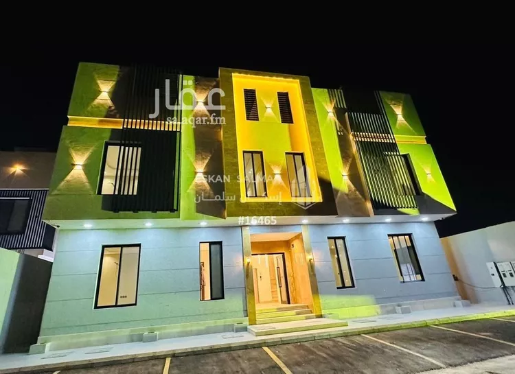 شقة للبيع في شارع عامر ابن شراحيل الشعبي, حي الرحمانية, مدينة جدة, منطقة مكة المكرمة