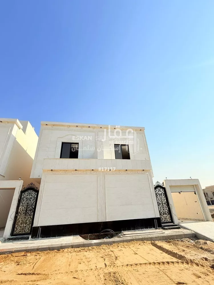 فيلا للبيع في شارع العزيزية 96, حي العزيزية, مدينة الجبيل, المنطقة الشرقية