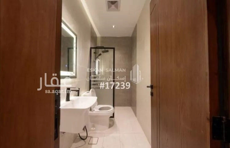 شقة للبيع في شارع ابي حليفاء, حي المنار, مدينة جدة, منطقة مكة المكرمة صورة 3