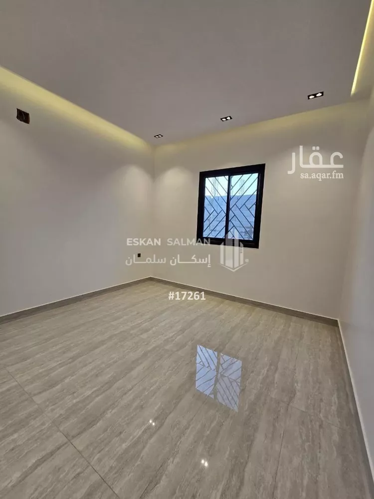 شقة للبيع في شارع عبدالرحمن بن أبي الحكم, حي المعيزيلة, مدينة الرياض, منطقة الرياض صورة 2