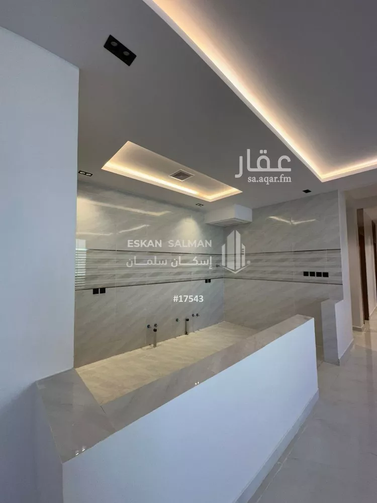 دور للبيع في شارع هبة الله بن حامد, حي الرمال, مدينة الرياض, منطقة الرياض صورة 4