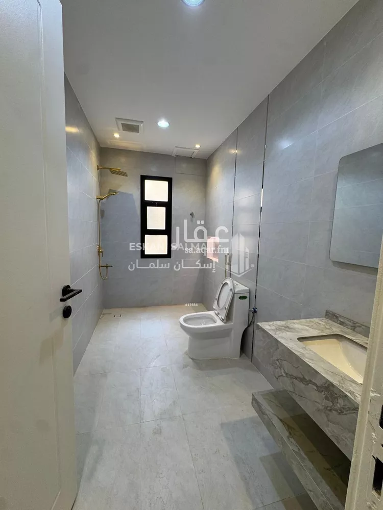 فيلا للبيع في شارع هاشم حسن حنيش المهداوي, حي الشامية الجديد, مدينة مكة المكرمة, منطقة مكة المكرمة صورة 4