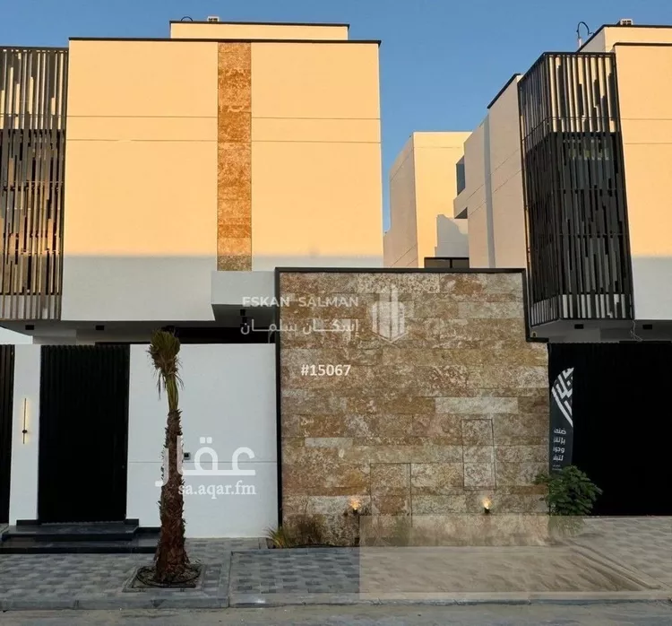 فيلا للبيع في شارع 90 السيف, حي السيف, مدينة الدمام, المنطقة الشرقية