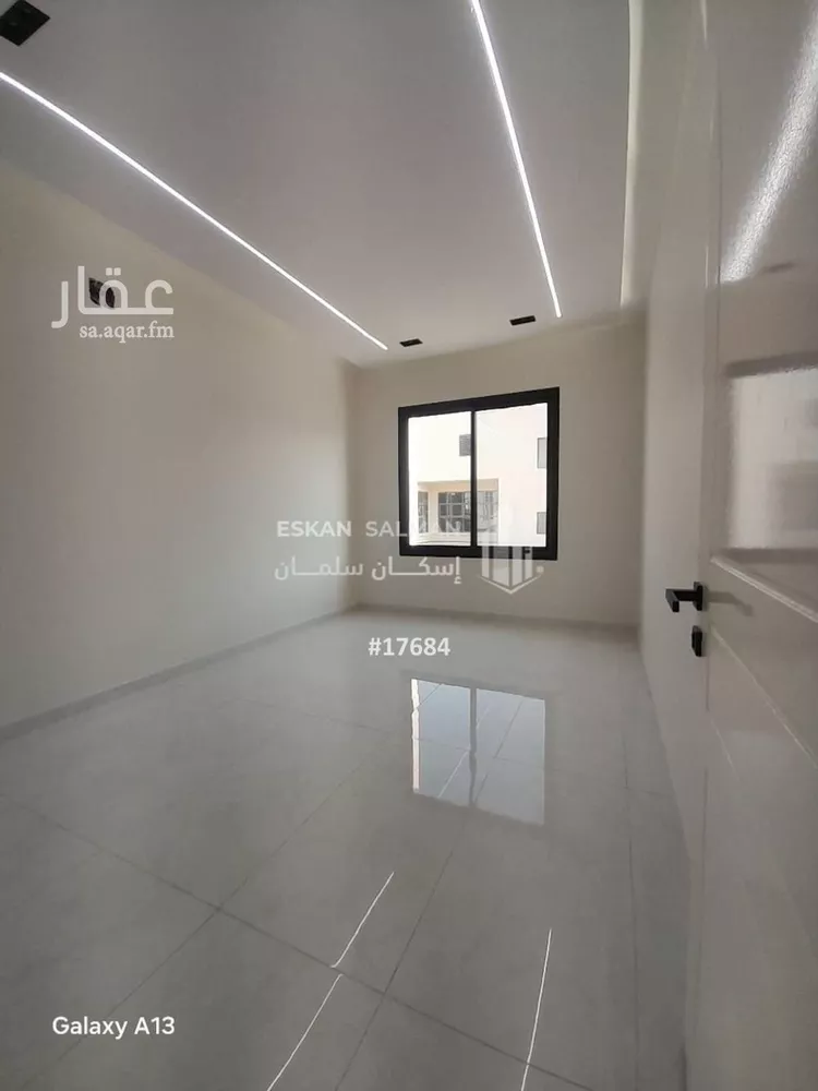 دور للبيع في شارع ابي البحتري الطائي, حي السعادة, مدينة الرياض, منطقة الرياض صورة 5