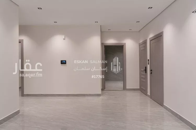 شقة للبيع في شارع الرقعى, حي الحمراء, مدينة الخبر, المنطقة الشرقية صورة 4