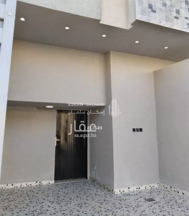 شقة للبيع في شارع عبدالله السديس, حي بدر, مدينة الرياض, منطقة الرياض صورة 4