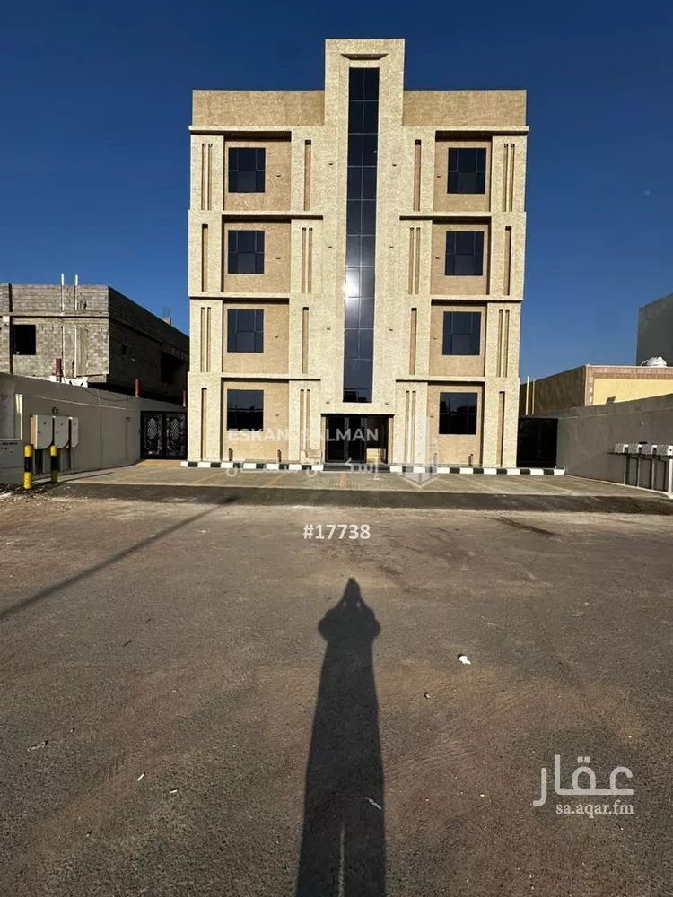 دور للبيع في شارع العوفي, حي الرحاب 1, مدينة جازان, منطقة جازان صورة 5