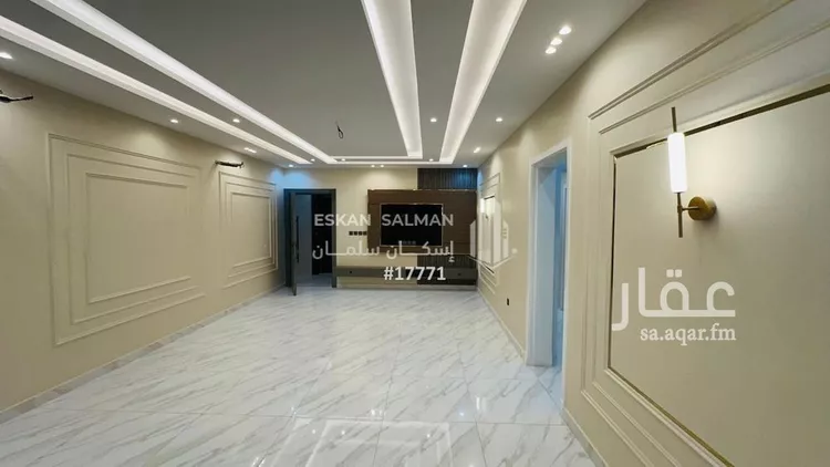 شقة للبيع في شارع الباديه, حي السلامة, مدينة جدة, منطقة مكة المكرمة صورة 3