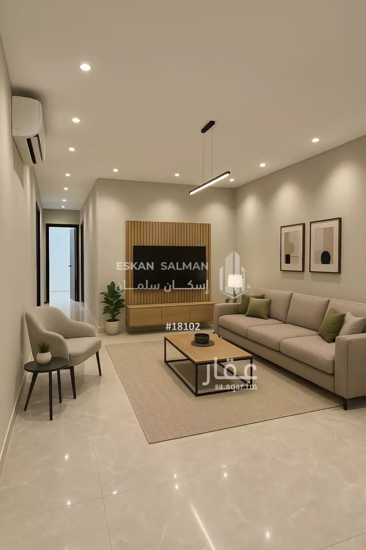 شقة للبيع في شارع إبراهيم بن إسحاق, حي بريمان, مدينة جدة, منطقة مكة المكرمة صورة 2