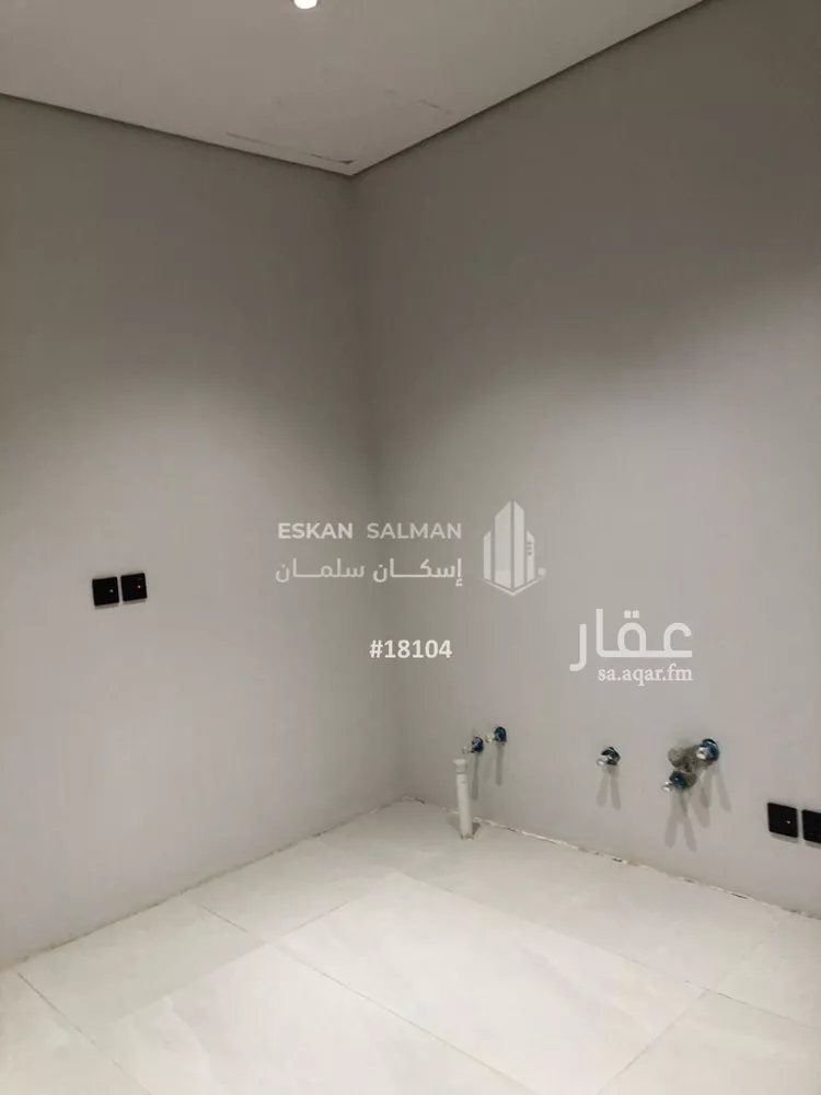 شقة للبيع في شارع رقم 126, حي الجنادرية, مدينة الرياض, منطقة الرياض