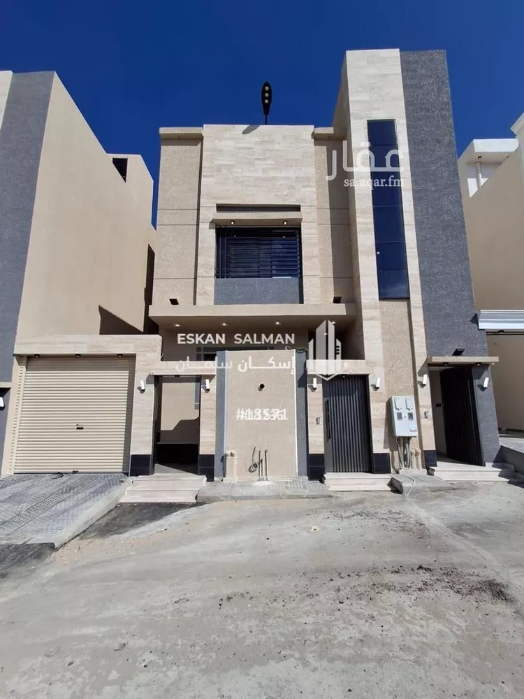 دور للبيع في شارع شبوة, حي الغدير, مدينة أبها, منطقة عسير