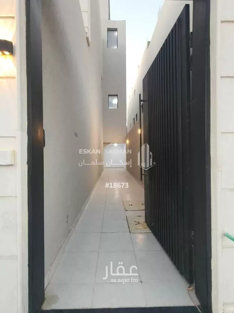 دور للبيع في حي الجنادرية, مدينة الرياض, منطقة الرياض صورة 4