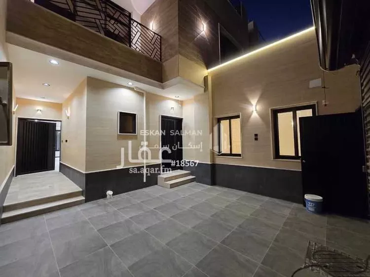 فيلا للبيع في شارع ابو سفيان بن حرب, حي الشامية الجديد, مدينة مكة المكرمة, منطقة مكة المكرمة صورة 3