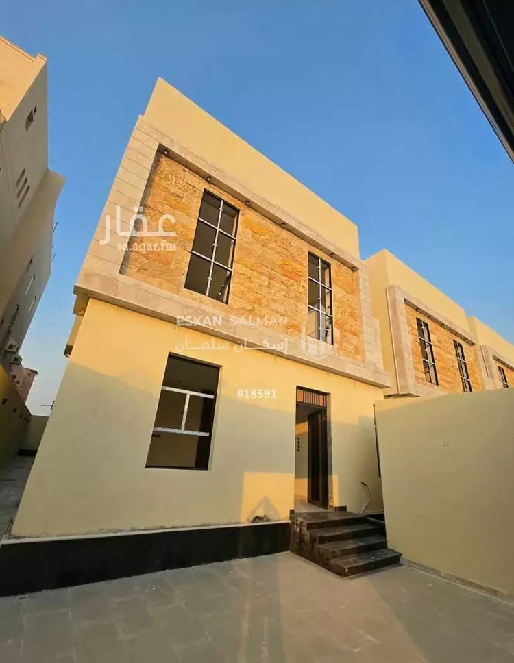 فيلا للبيع في شارع صالح الشثري, حي الفروسية, مدينة جدة, منطقة مكة المكرمة صورة 4