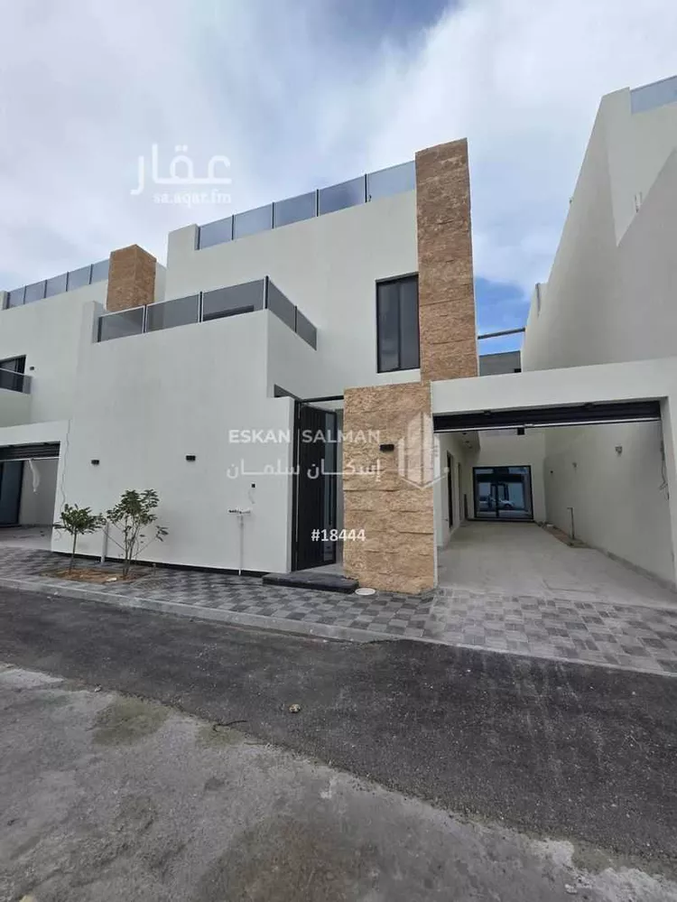فيلا للبيع في شارع 12ب, حي الأمواج, مدينة الخبر, المنطقة الشرقية