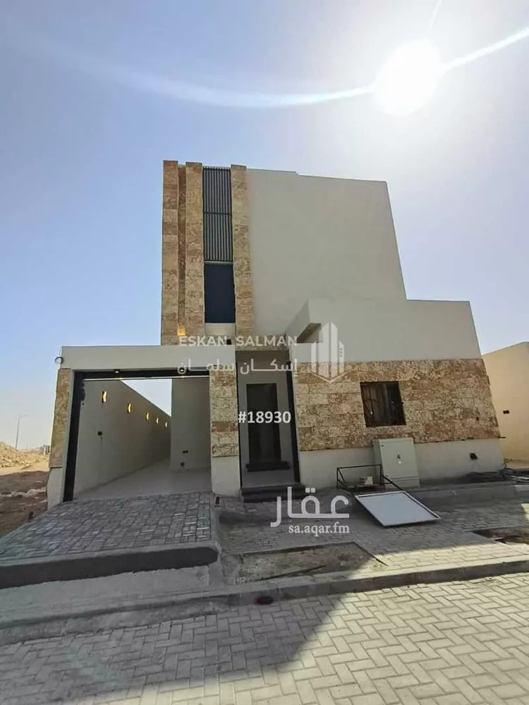 دور للبيع في شارع الشرق, حي الوسام, مدينة الرياض, منطقة الرياض