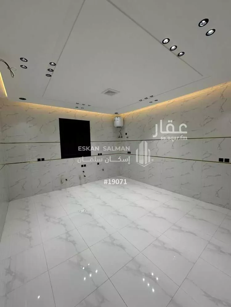 دور للبيع في شارع اصيل الهذلي, حي اليرموك, مدينة خميس مشيط, منطقة عسير صورة 2