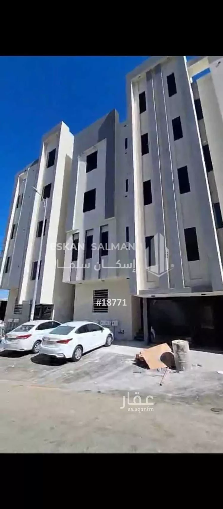 شقة للبيع في شارع السيل الصغير, حي الروابي, مدينة أبها, منطقة عسير صورة 2