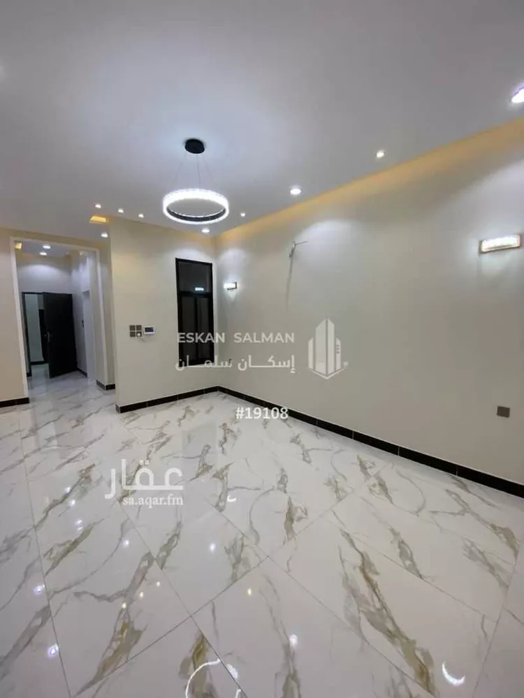 شقة للبيع في شارع احمد الوراق, حي شمال التضامن, مدينة خميس مشيط, منطقة عسير صورة 3