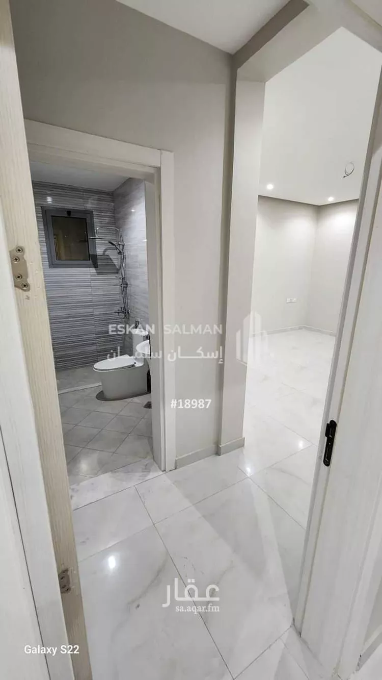 شقة للبيع في شارع دخنة, حي الرحاب, مدينة جدة, منطقة مكة المكرمة صورة 4