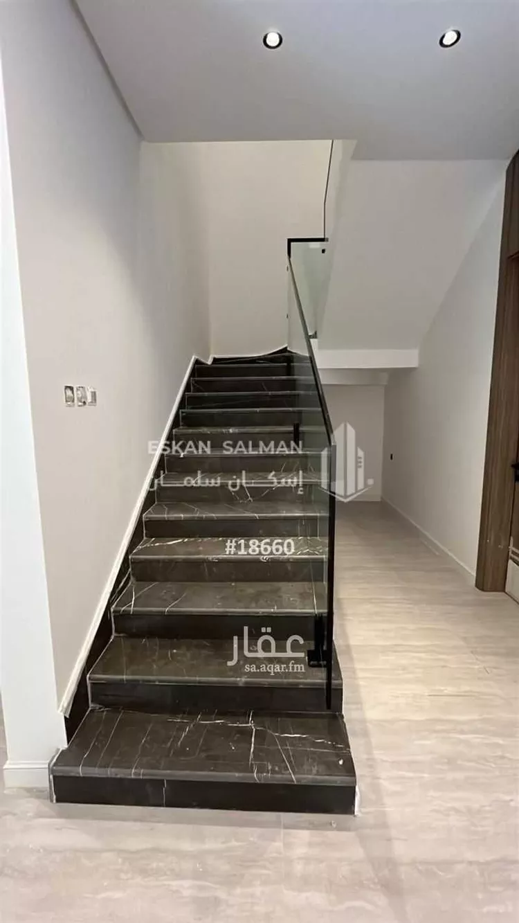 شقة للبيع في شارع الراية, حي الزهرة, مدينة الرياض, منطقة الرياض صورة 4