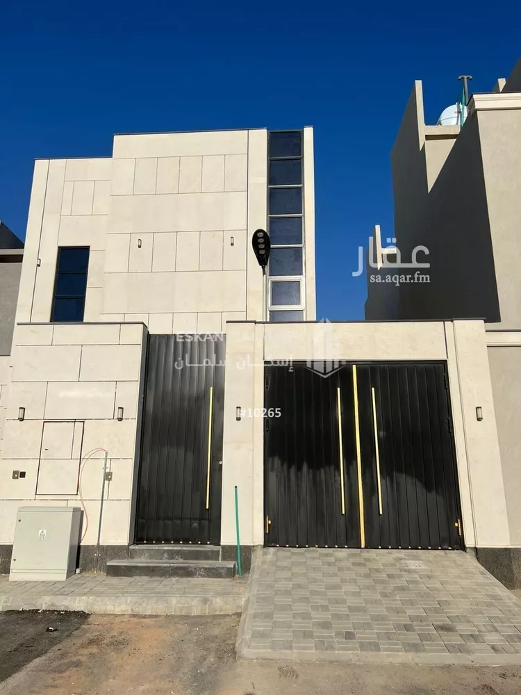 شقة للبيع في شارع جمال الدين أبي السعود ظهيرة, حي الرمال, مدينة الرياض, منطقة الرياض