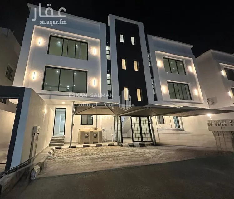 شقة للبيع في شارع زيد بن حارثة , حي المنار, مدينة الدمام, المنطقة الشرقية
