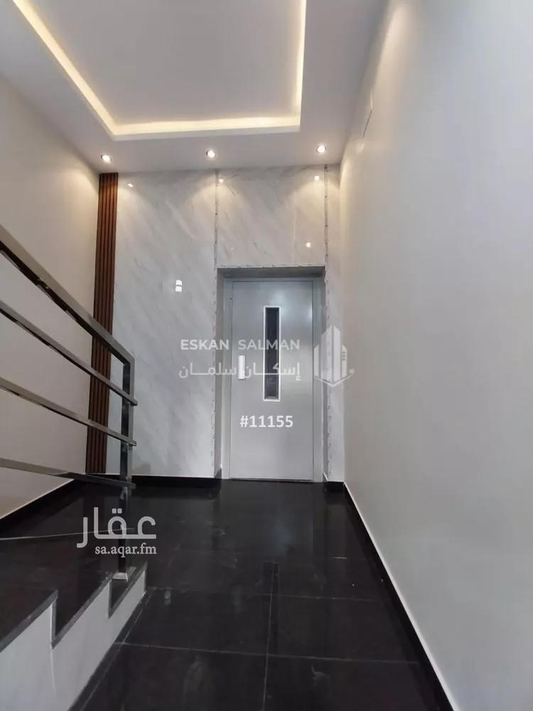شقة للبيع في شارع احمد الزهري, حي شمال التضامن, مدينة خميس مشيط, منطقة عسير صورة 2