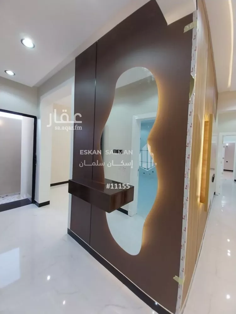 شقة للبيع في شارع احمد الزهري, حي شمال التضامن, مدينة خميس مشيط, منطقة عسير صورة 3