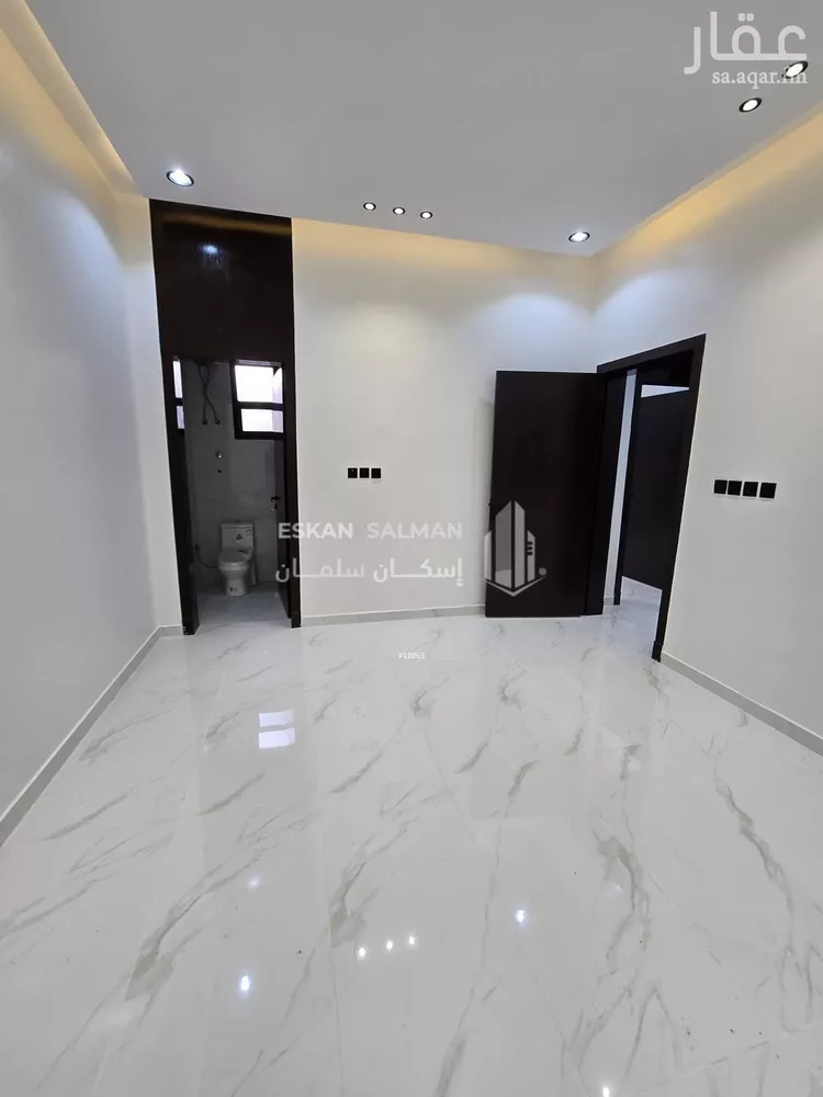دور للبيع في شارع وادي مليان, حي الجنادرية, مدينة الرياض, منطقة الرياض صورة 3