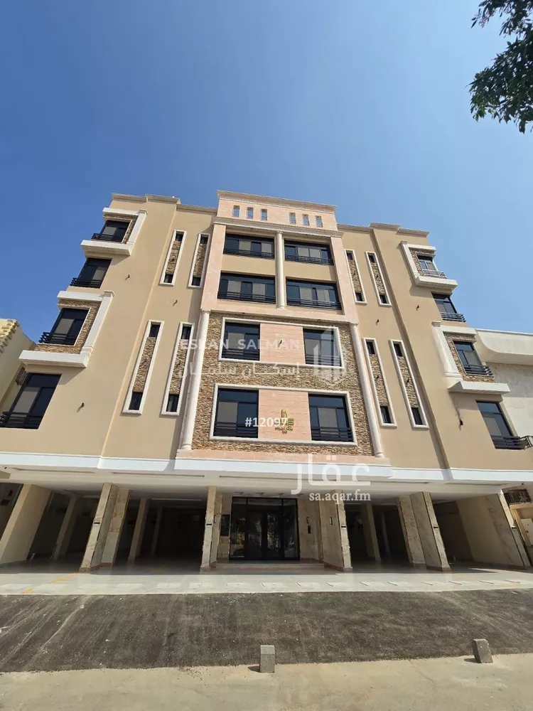 شقة للبيع في شارع عامر بن ثابت, حي الربوة, مدينة جدة, منطقة مكة المكرمة