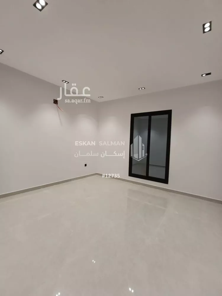 دور للبيع في شارع أحمد بن عيسى الرومي, حي طويق, مدينة الرياض, منطقة الرياض صورة 2