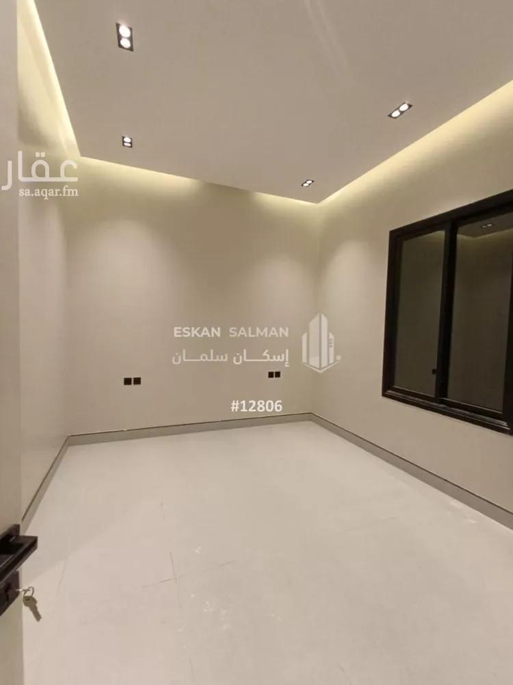 شقة للبيع في شارع العمره, حي الجنادرية, مدينة الرياض, منطقة الرياض صورة 4