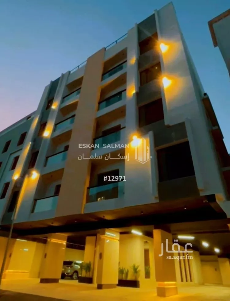 شقة للبيع في شارع رائد العدل, حي النهضة, مدينة جدة, منطقة مكة المكرمة