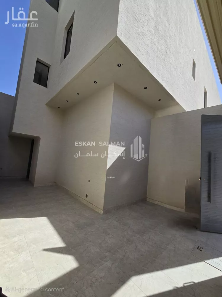 شقة للبيع في شارع نويعمه, حي اليرموك, مدينة الرياض, منطقة الرياض صورة 3