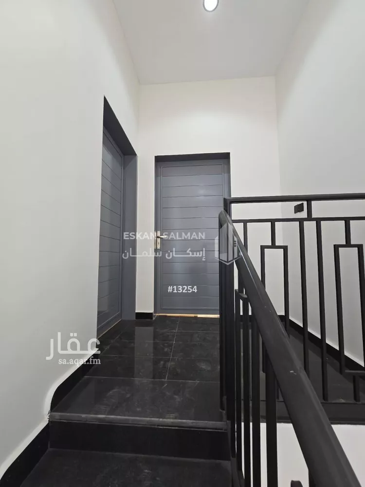 شقة للبيع في شارع نويعمه, حي اليرموك, مدينة الرياض, منطقة الرياض صورة 5