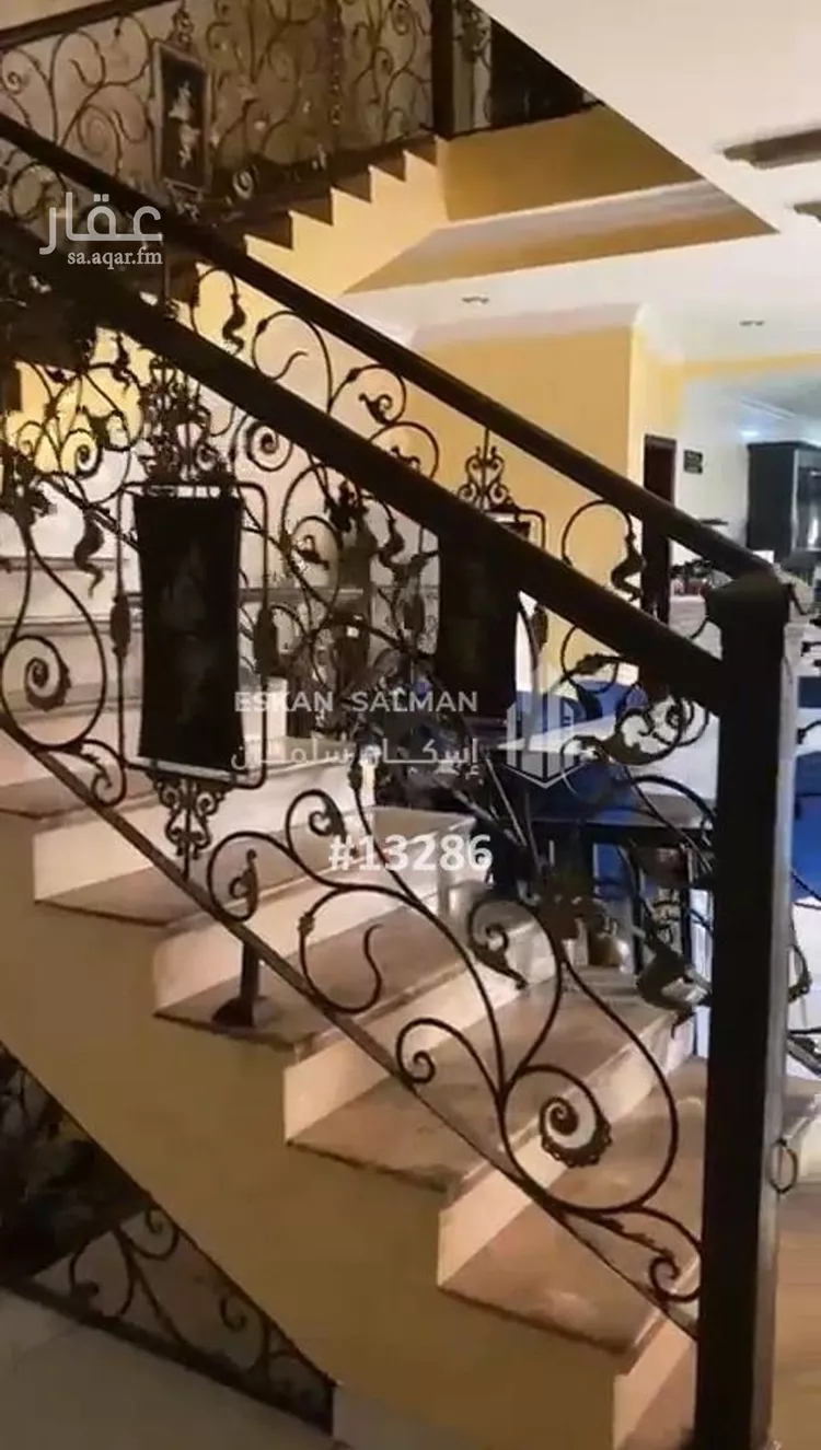 فيلا للبيع في شارع زهير بن محمد, حي الحزم, مدينة القطيف, المنطقة الشرقية صورة 5