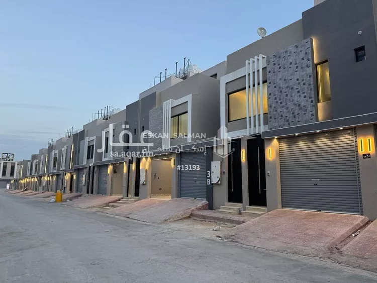شقة للبيع في شارع عبدالله السديس, حي بدر, مدينة الرياض, منطقة الرياض صورة 2